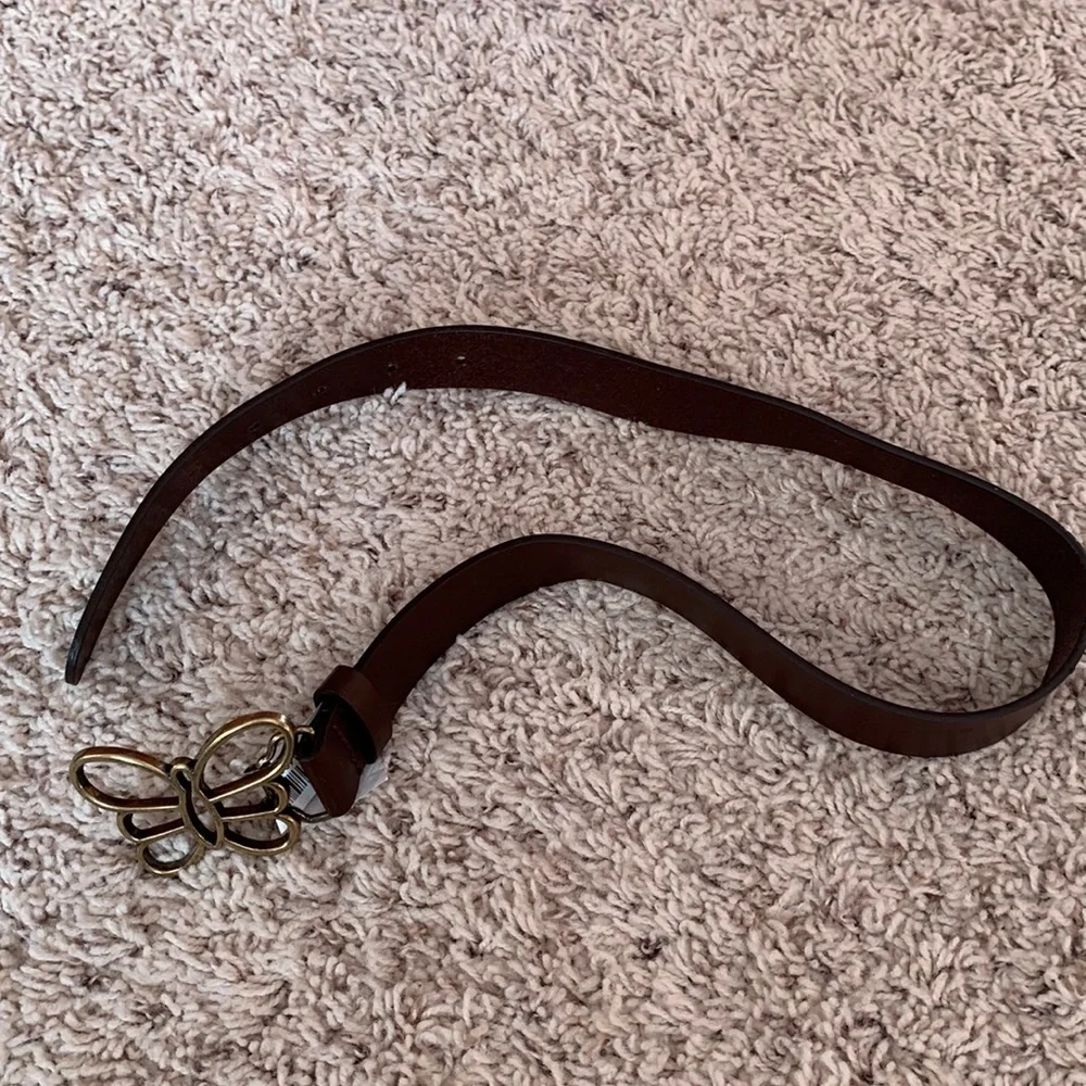 Girl’s Old Navy belt